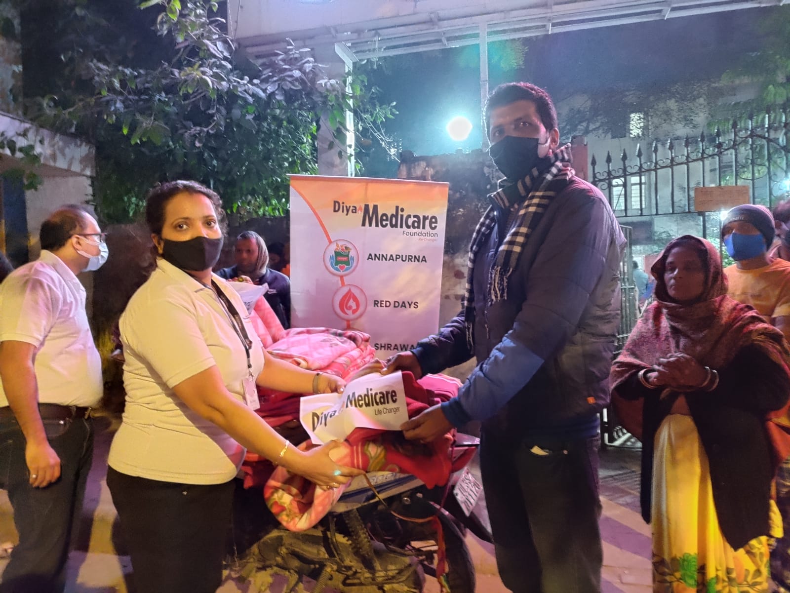 Diya Medicare Foundation Gallery Image